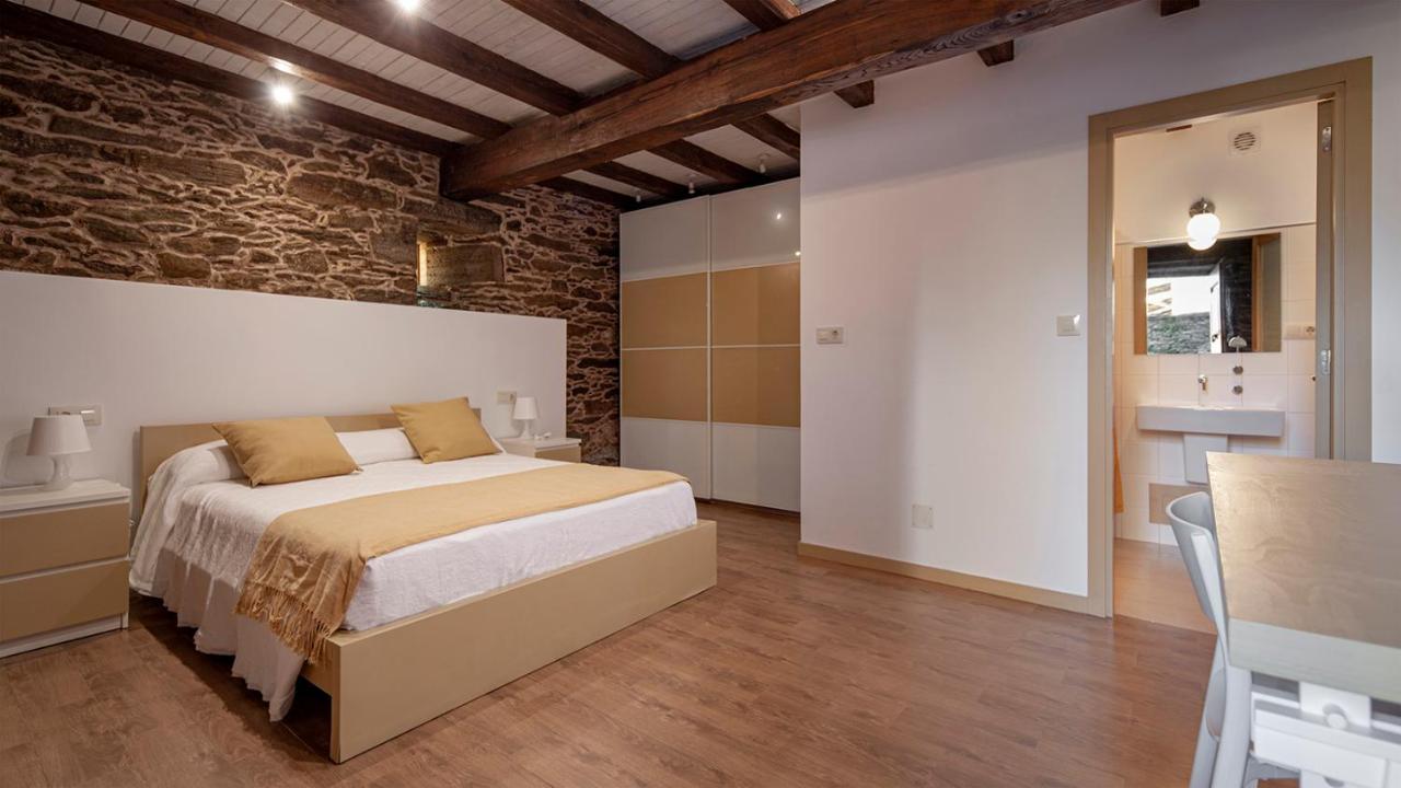 A Casacuberta Villa O Marquino Exterior photo